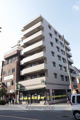 ＪＲ中央線 立川駅 徒歩6分 築38年