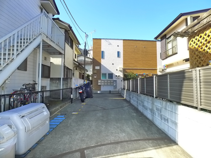 その他