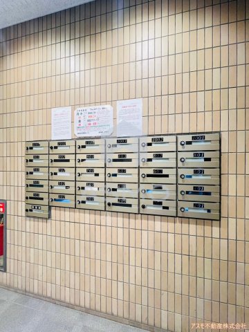 地下鉄長堀鶴見緑地線 西長堀駅 徒歩5分 11階建 築29年の外観写真