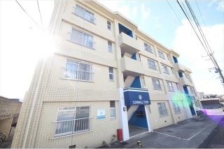 小田急小田原線 小田原駅 徒歩25分 築38年