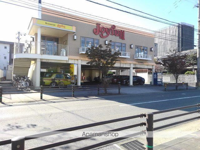 飲食店　ジョイフル福岡吉塚店（飲食店）まで130m