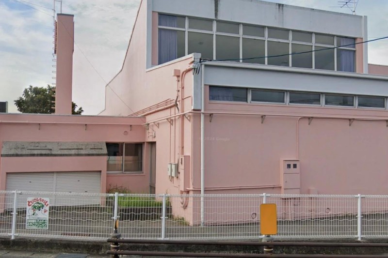 幼稚園・保育園　石浜保育園（幼稚園・保育園）まで662m