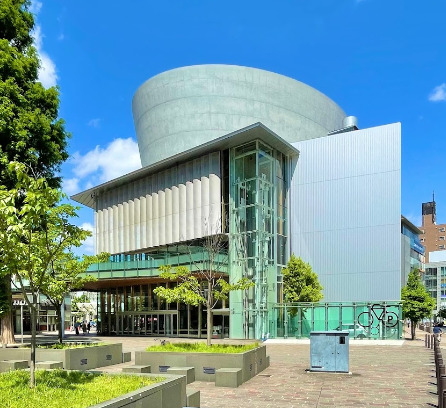 その他　小金井宮地楽器ホール（その他）まで772m