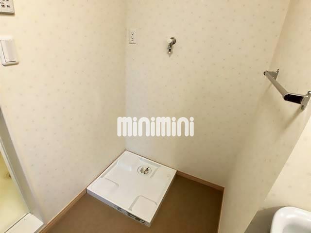 その他設備　別号室の内装写真、流用中