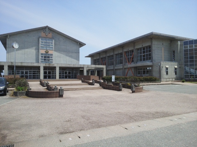 小学校　宮野小学校（小学校）まで1700m
