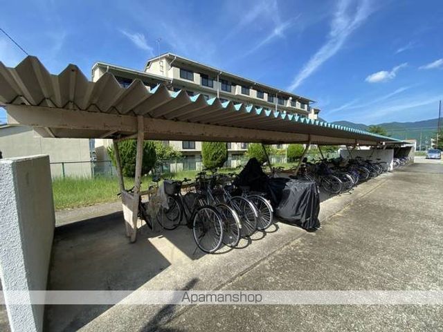その他　駐輪場（その他）まで50m