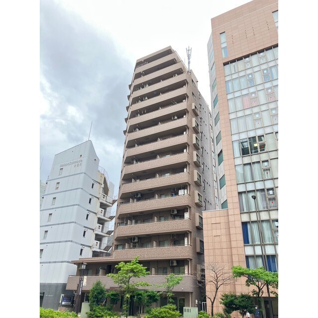 東京メトロ丸ノ内線 後楽園駅 徒歩7分 築28年