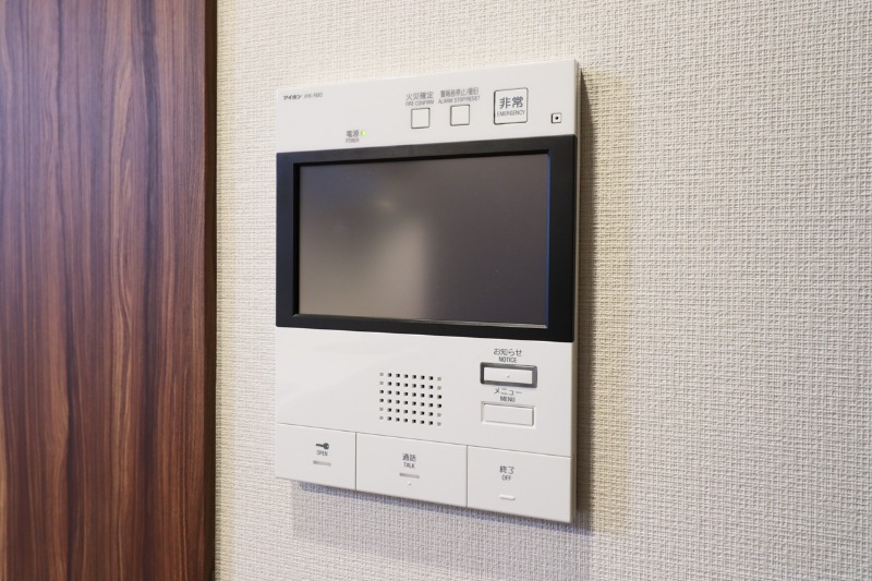 セキュリティ　図面と現状に相違がある場合には現状を優先