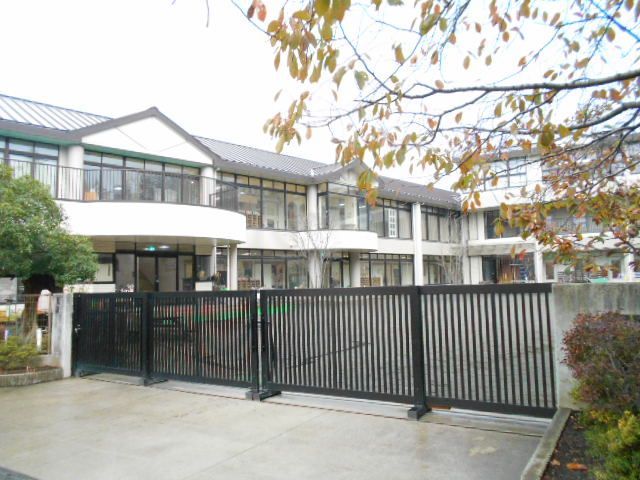 幼稚園・保育園　旭たちばな幼稚園（幼稚園・保育園）まで533m