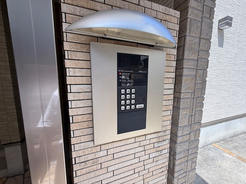 フジパレス小松南町の外観写真