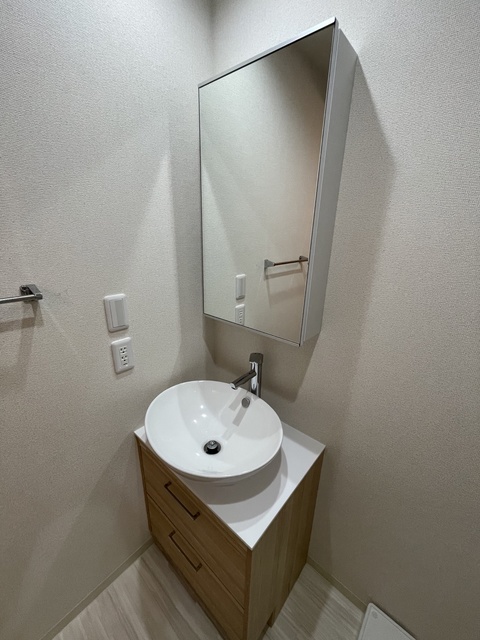 フジパレス小松南町の内装写真