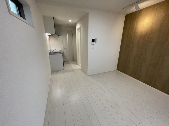 フジパレス小松南町の居間写真