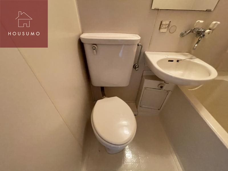 トイレ　トイレも気になるポイント