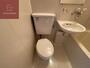 トイレ　トイレも気になるポイント
