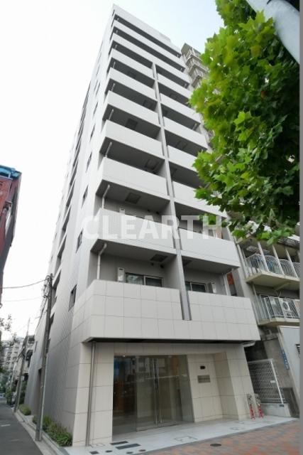 建物外観　☆お気軽にお問い合わせください☆