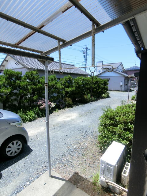 庭