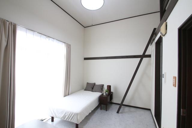 居室・リビング　居室　※同物件・同仕様画像※家具家電はイメージです