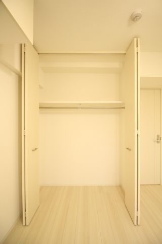 収納　フュージョナル王子RICOTT　北区栄町3
