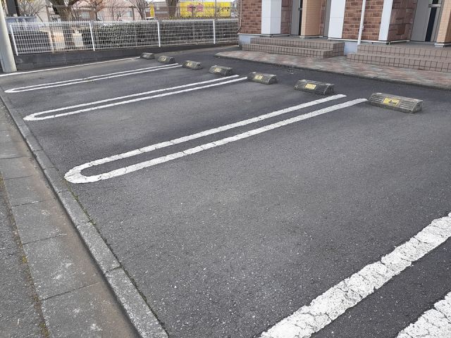コンフィデンス・コートのその他写真
