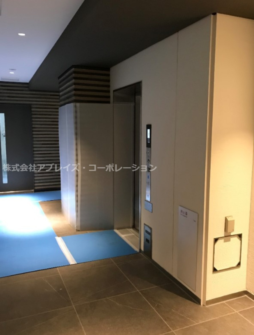 その他共有部分　☆共用部分☆