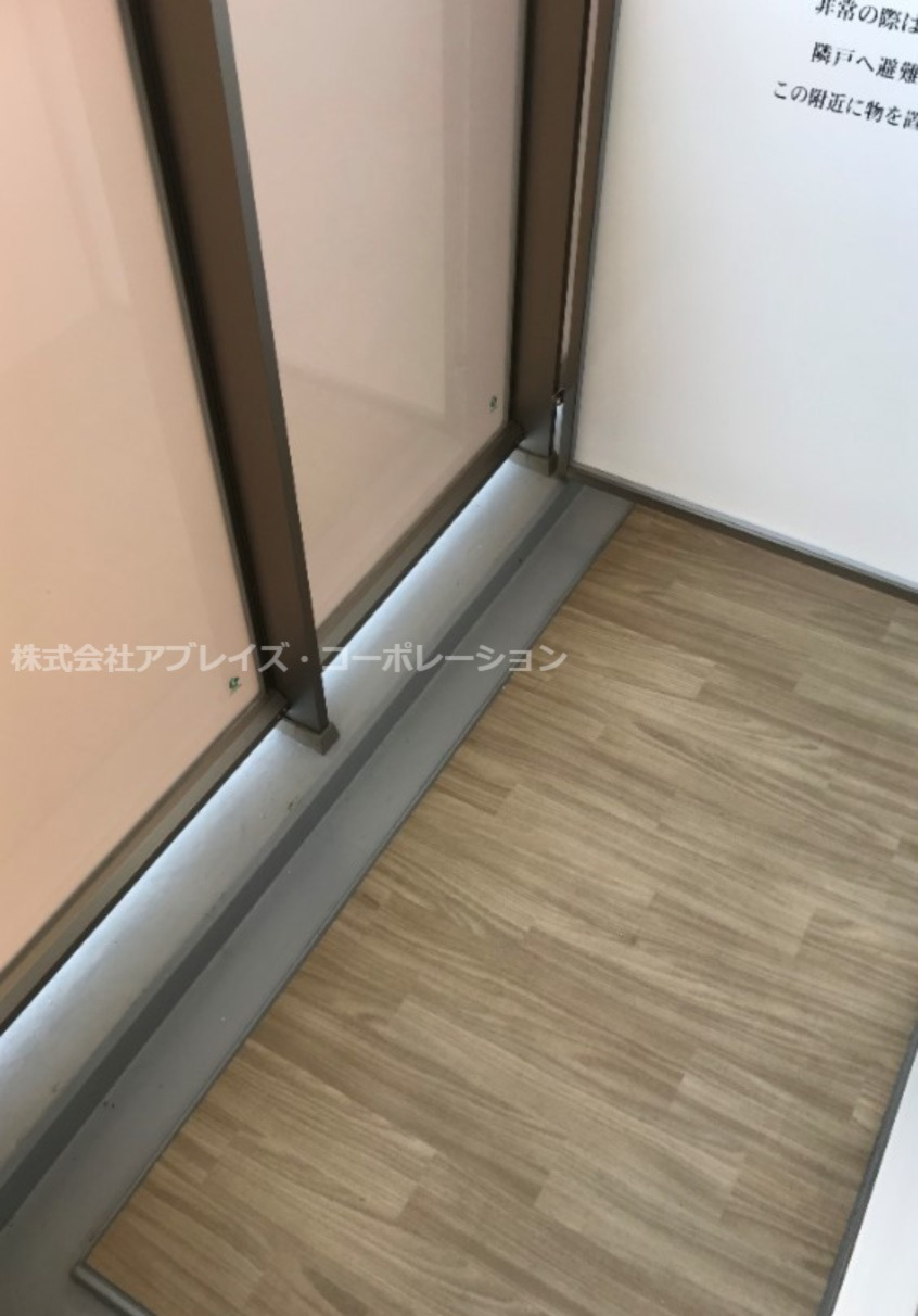 バルコニー　☆設備充実☆