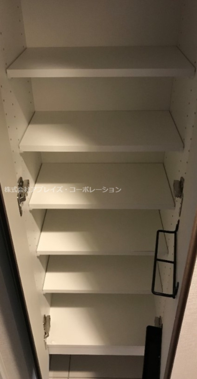 玄関　☆玄関収納☆