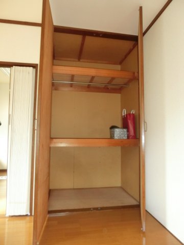 その他部屋・スペース　参考・別室