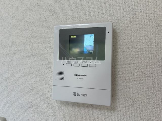 オリオンアパートメントのその他写真