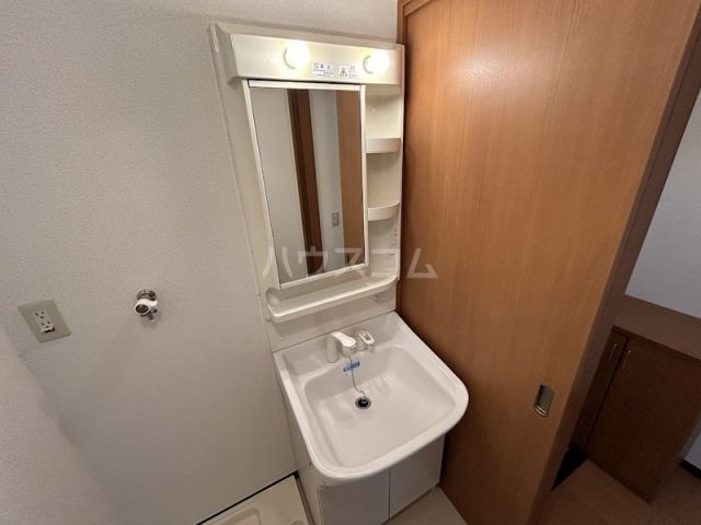オリオンアパートメントの内装写真