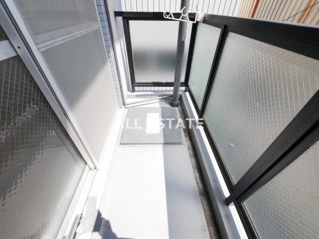 近鉄けいはんな線 荒本駅 徒歩5分 7階建 築34年の内装写真