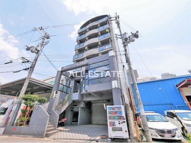 近鉄けいはんな線 荒本駅 徒歩5分 築34年