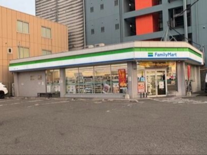 近鉄けいはんな線 荒本駅 徒歩5分 7階建 築34年の周辺写真