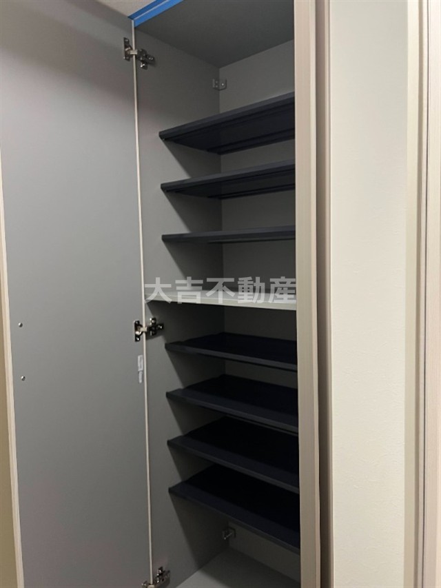 その他設備　※別部屋の写真です