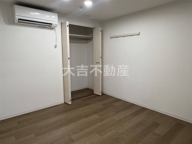 トイレ　※別部屋の写真です