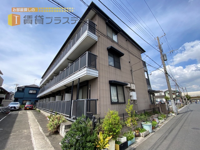 ＪＲ総武線 船橋駅 徒歩19分 築25年