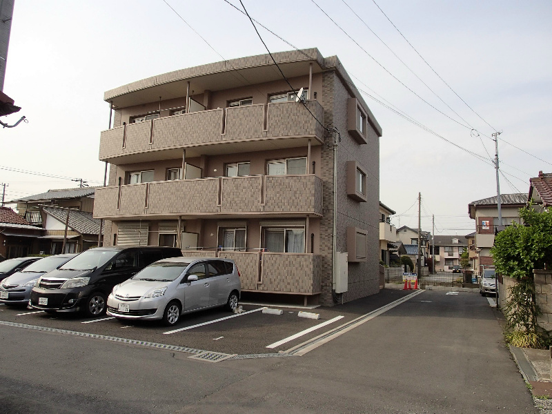ボヌール増嶋