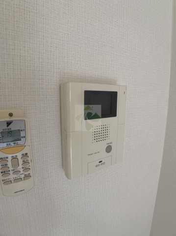 セキュリティ　アヴァンツァーレ巣鴨のセキュリティ　参考