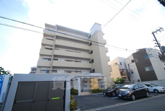 ＪＲ片町線 鴫野駅 徒歩9分 築18年