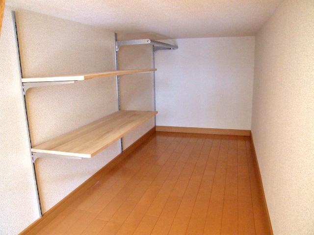 ノースビレッジの内装写真