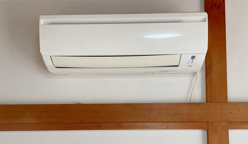 その他設備　エアコン１台付！