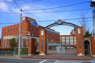 その他　東京福祉大学（その他）まで2000m