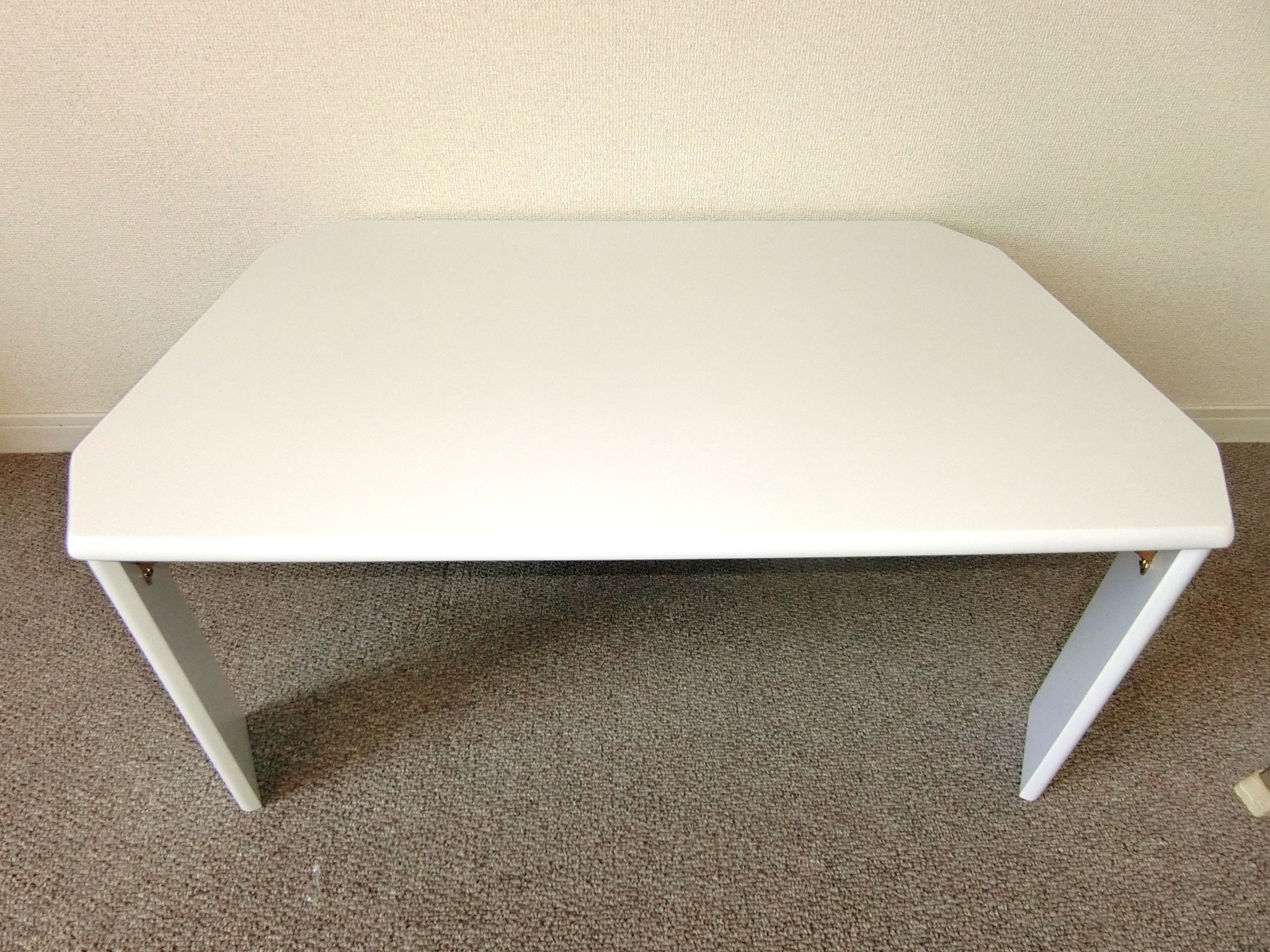 その他共有部分　ローテーブルを備え付けです☆