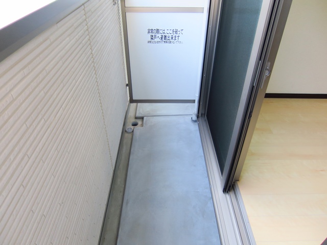フジパレス西宮WESTの内装写真