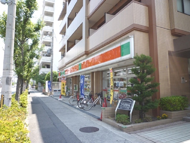 フジパレス西宮WESTの周辺写真