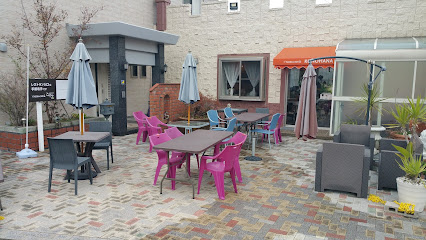 飲食店　この花（飲食店）まで625m