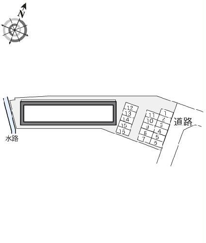 【レオパレスラ・メール富士のその他】