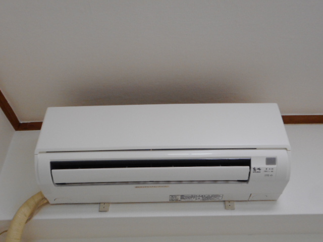 その他設備　2017年7月撮影