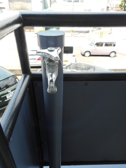 眺望　2017年7月撮影