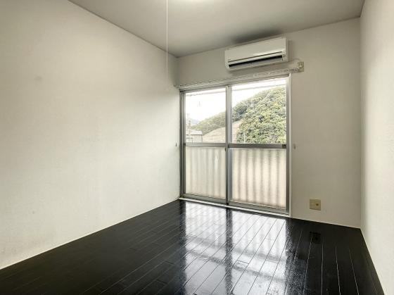 シュガーハウス壱号館の居間写真