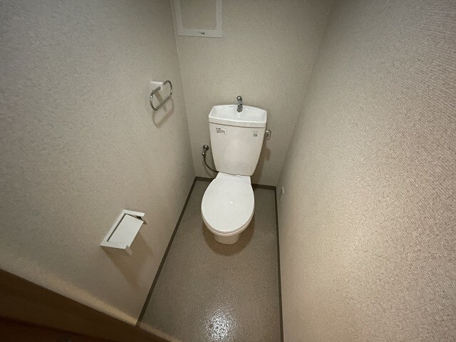 【グランＫ‘ｓ－ジオのトイレ】